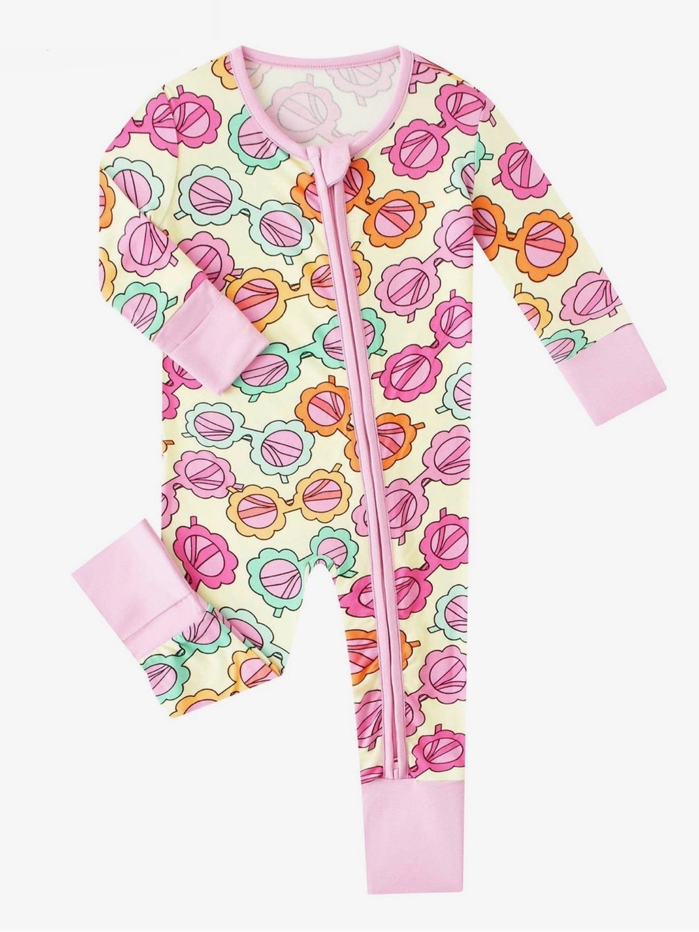 Posh Tot Sassy Shades Zippy
